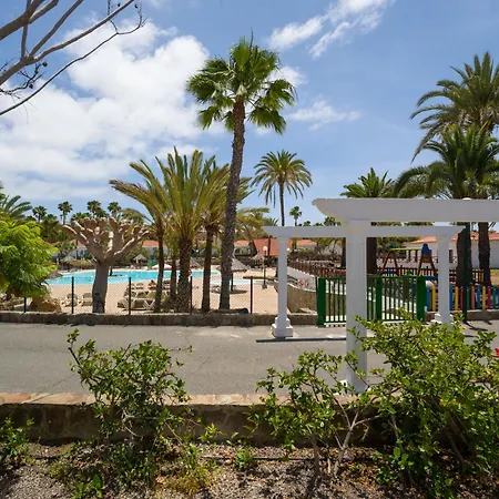 Parque Golf Sun&relax San Bartolomé