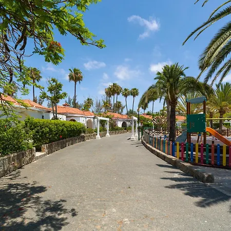 Parque Golf Sun&relax * San Bartolomé